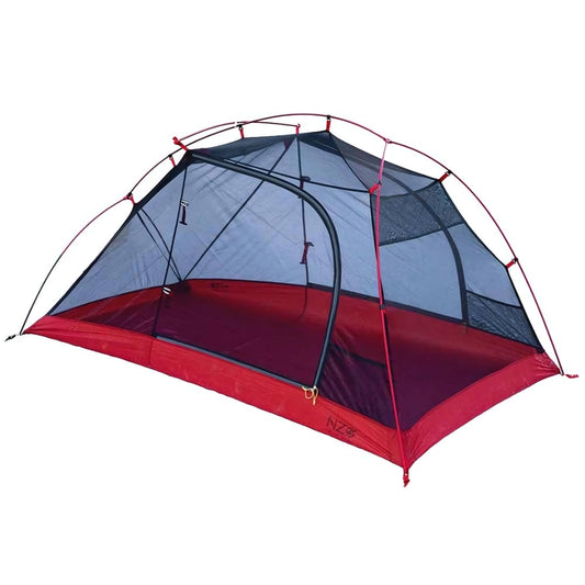 DynaLite 2-Person Backpacking Tent