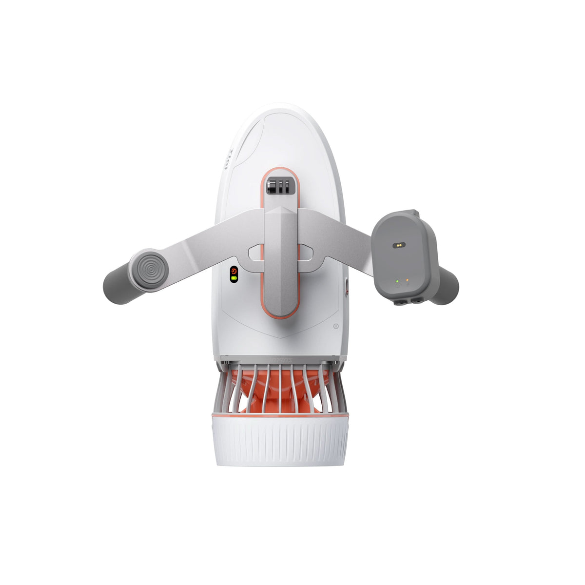 Sublue Tini Modular Underwater Scooter — Stack the Engines, Own the Water