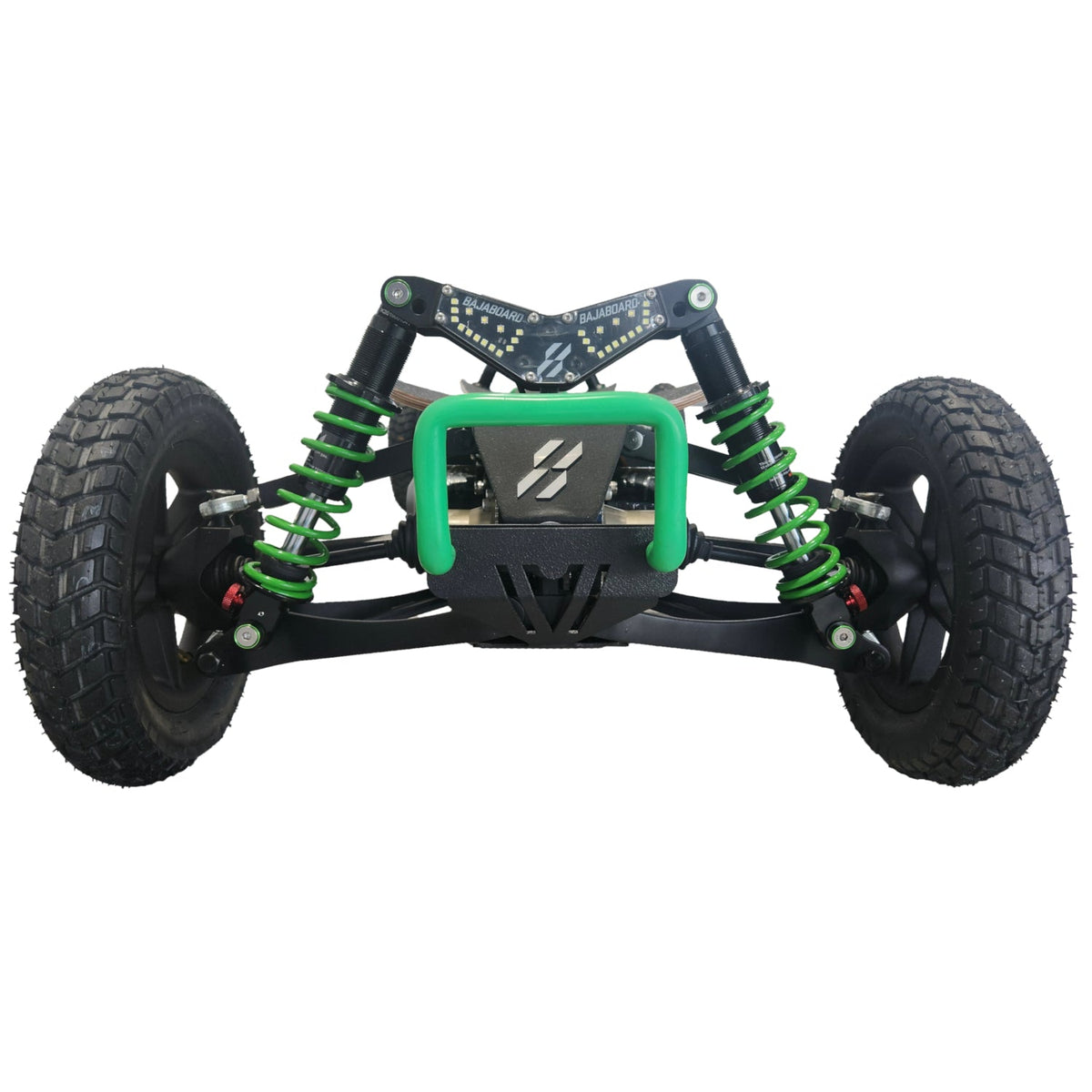 BajaBoard G4X | 4WD All-Terrain Electric Skateboard