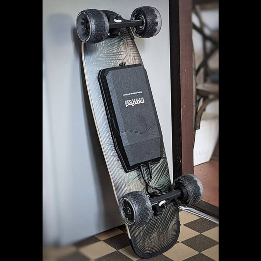 MAXFIND M5 CONVERSION KIT