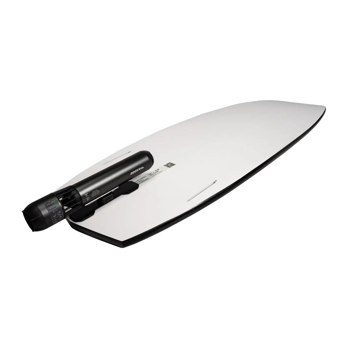 Waydoo Subnado SUP Kit: Paddle Board Power Assist Kit