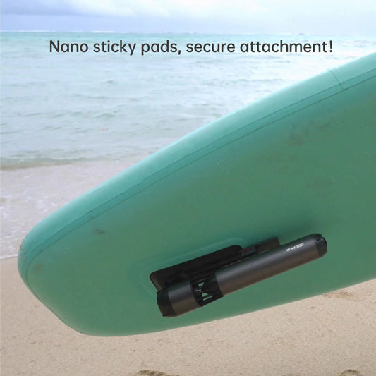 Waydoo Subnado SUP Kit: Paddle Board Power Assist Kit