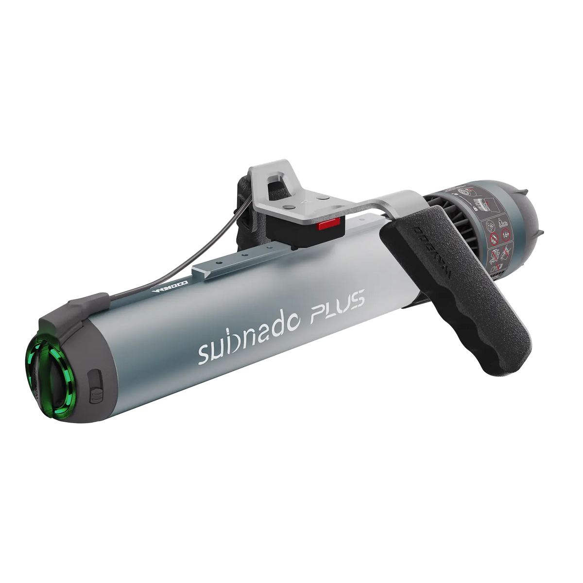 Waydoo Subnado Plus: High-Power Underwater Scooter