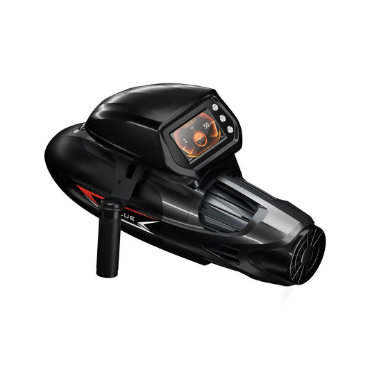Sublue Vapor Pump-Jet Underwater Scooter — High-End Portable DPV