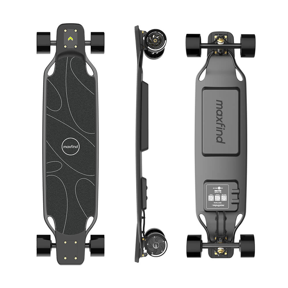 MAXFIND MAX5 (NEW)