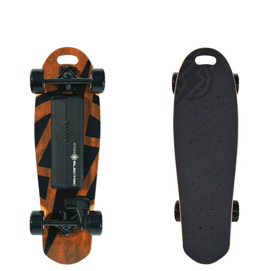 Atom B10 Electric Skateboard