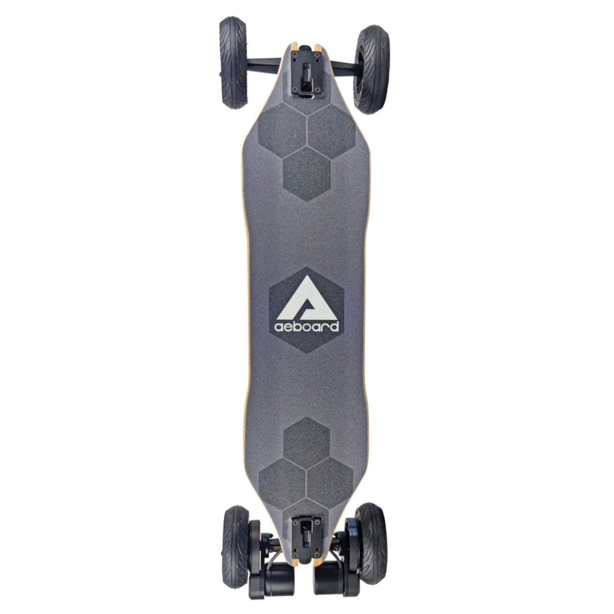 Aeboard GTR Electric Skateboard