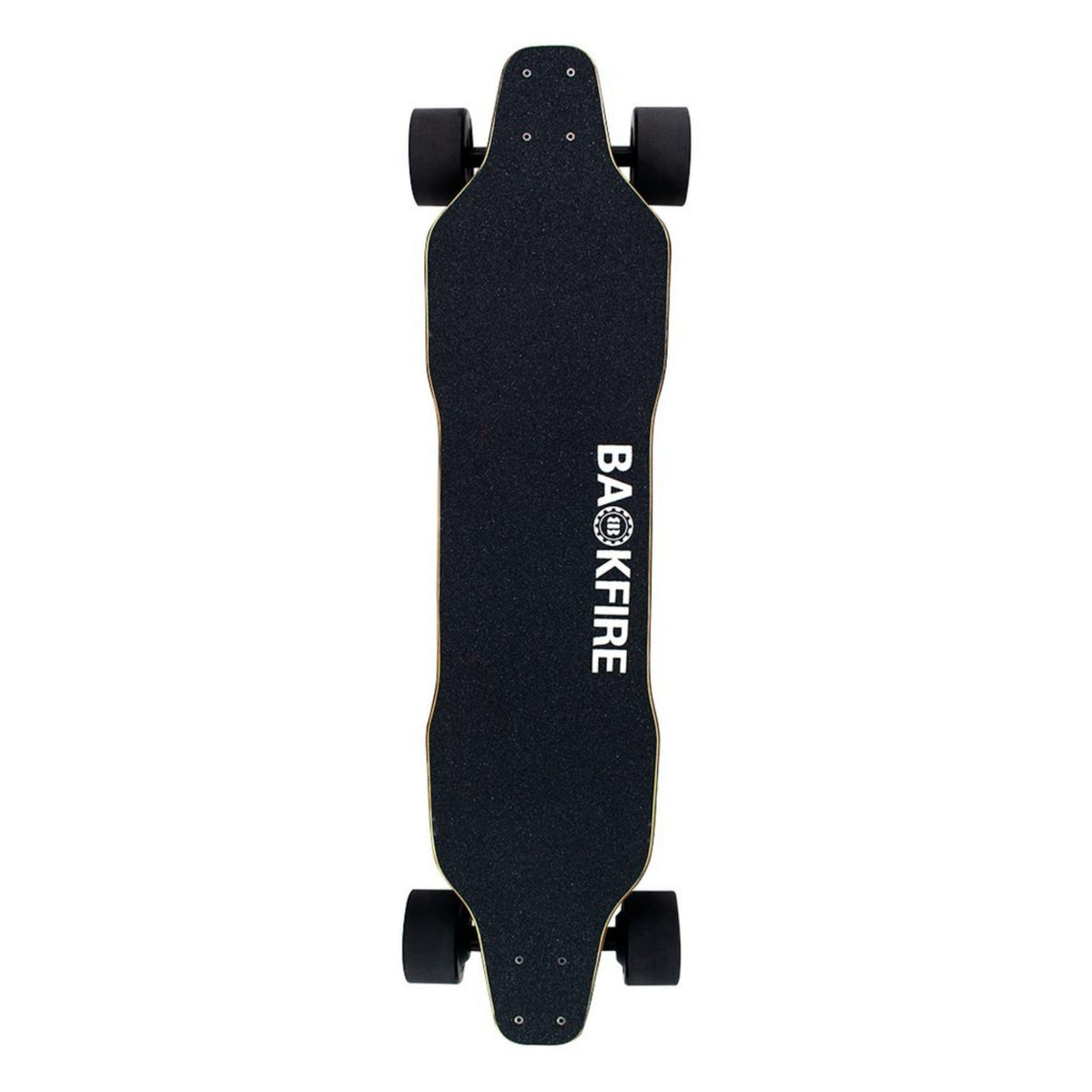 Backfire G2 Black Electric Skateboard