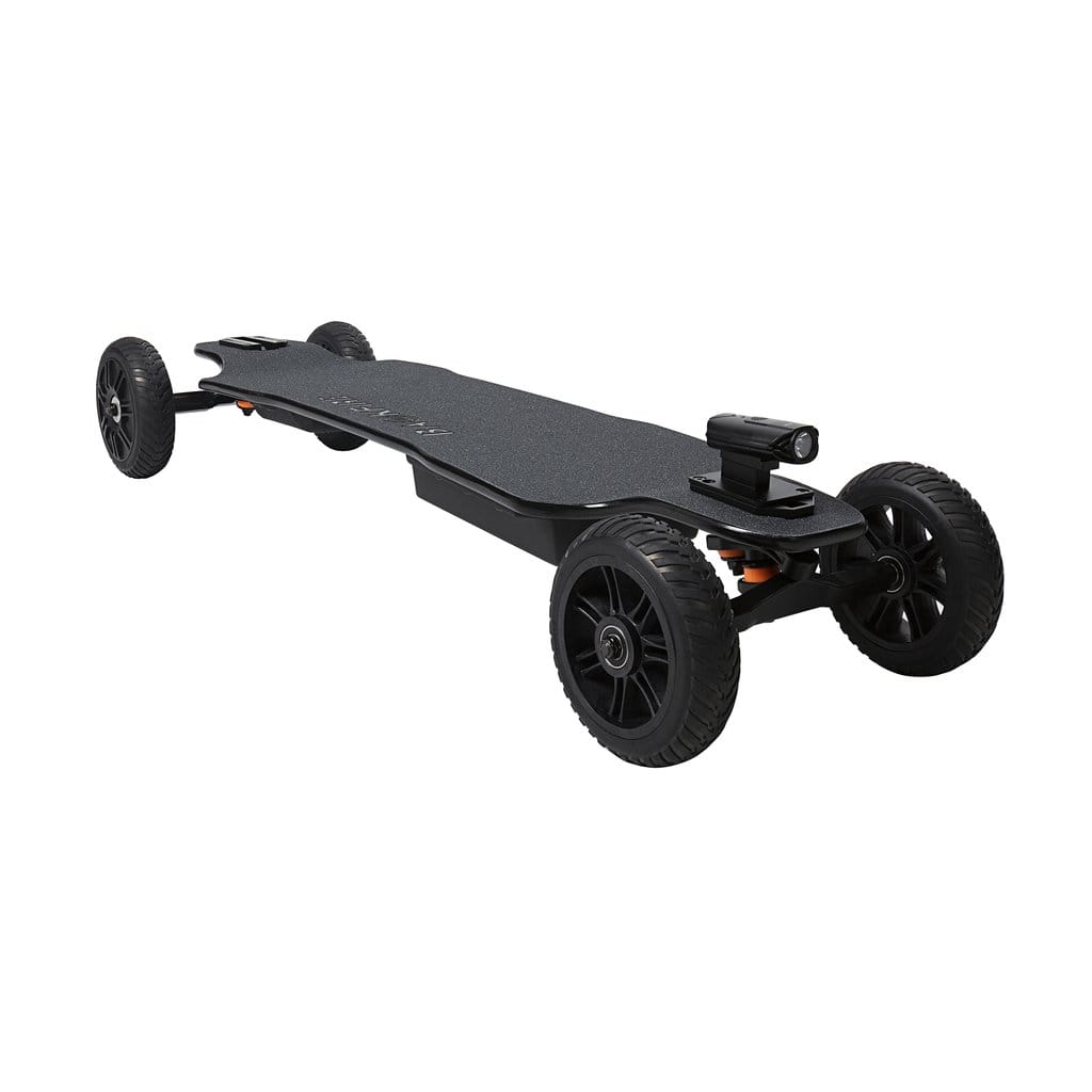 Backfire Ranger X2 All Terrain Electric Longboard