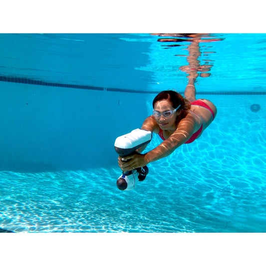 Bixpy SwimJet Handheld Battery