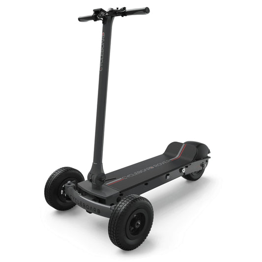 Cycleboard Rover Electric Scooter