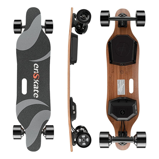 Enskate Bamboard R2 Electric Skateboard