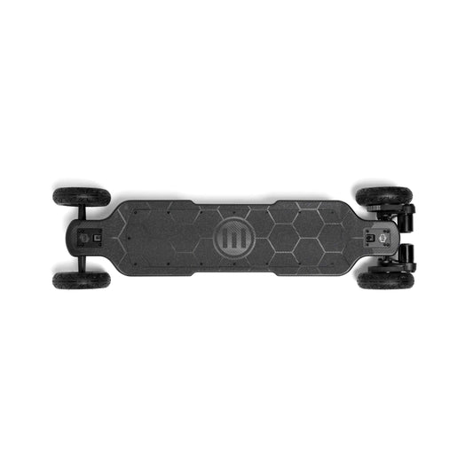 Evolve Carbon GTR AT Electric Skateboard
