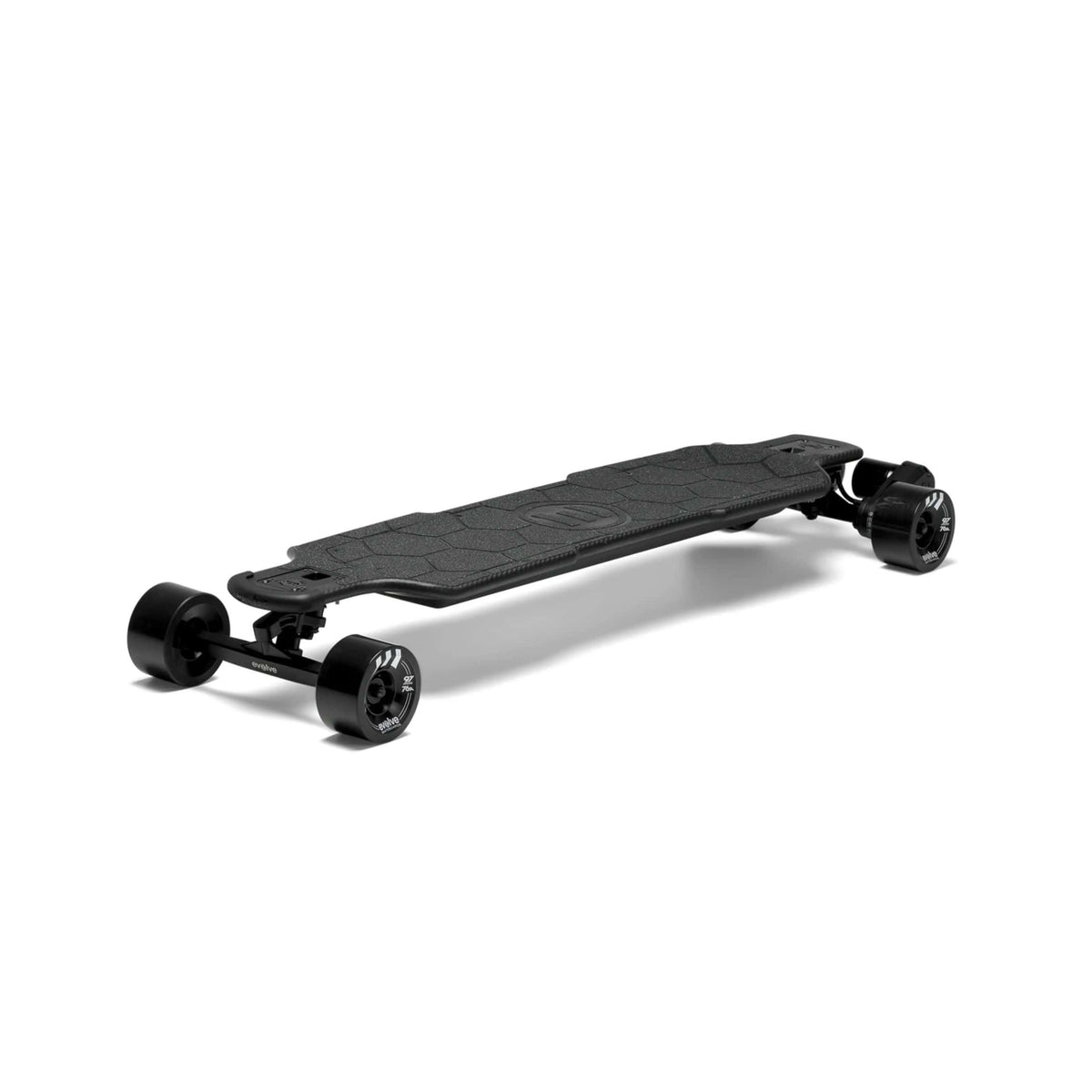 Evolve Carbon GTR Street Electric Skateboard