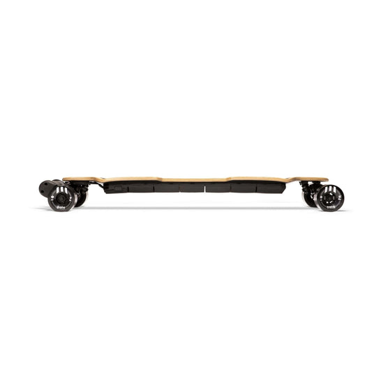 Evolve Hadean Bamboo Street Electric Skateboard