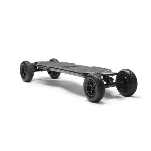 Evolve Hadean Carbon AT Electric Skateboard