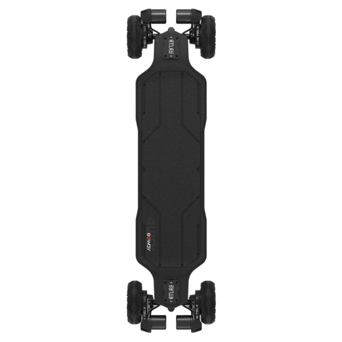 Exway Atlas Electric Skateboard