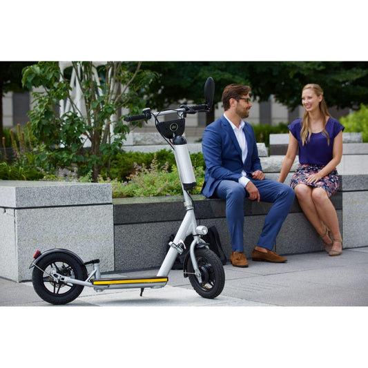 Glion Balto X2 Electric Scooter