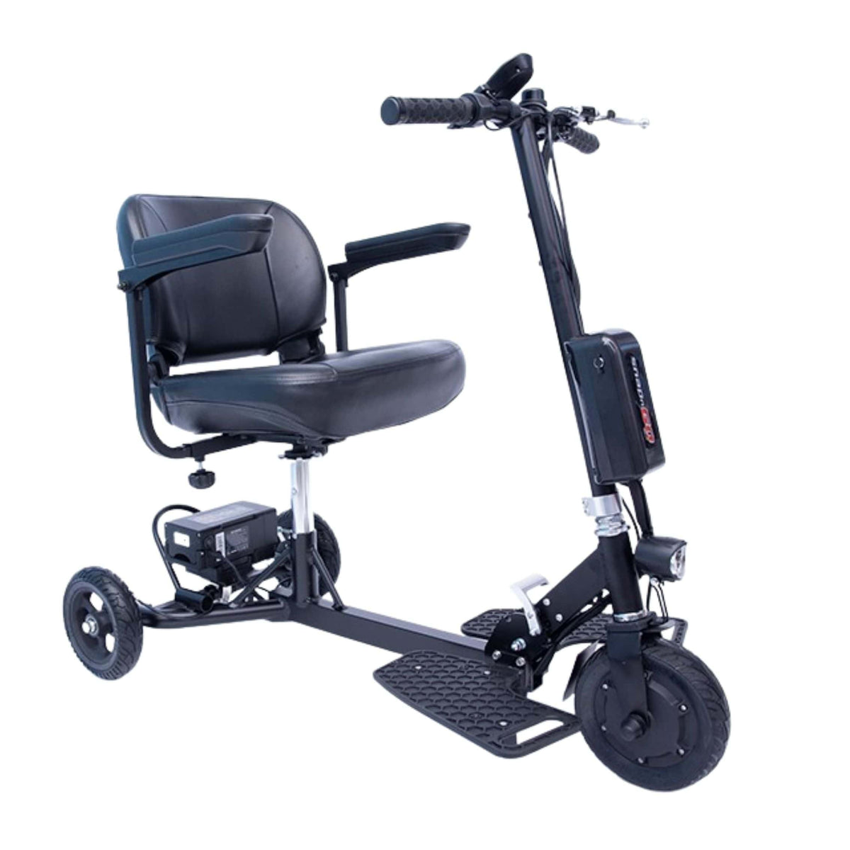 Glion SnapnGo Electric Scooter