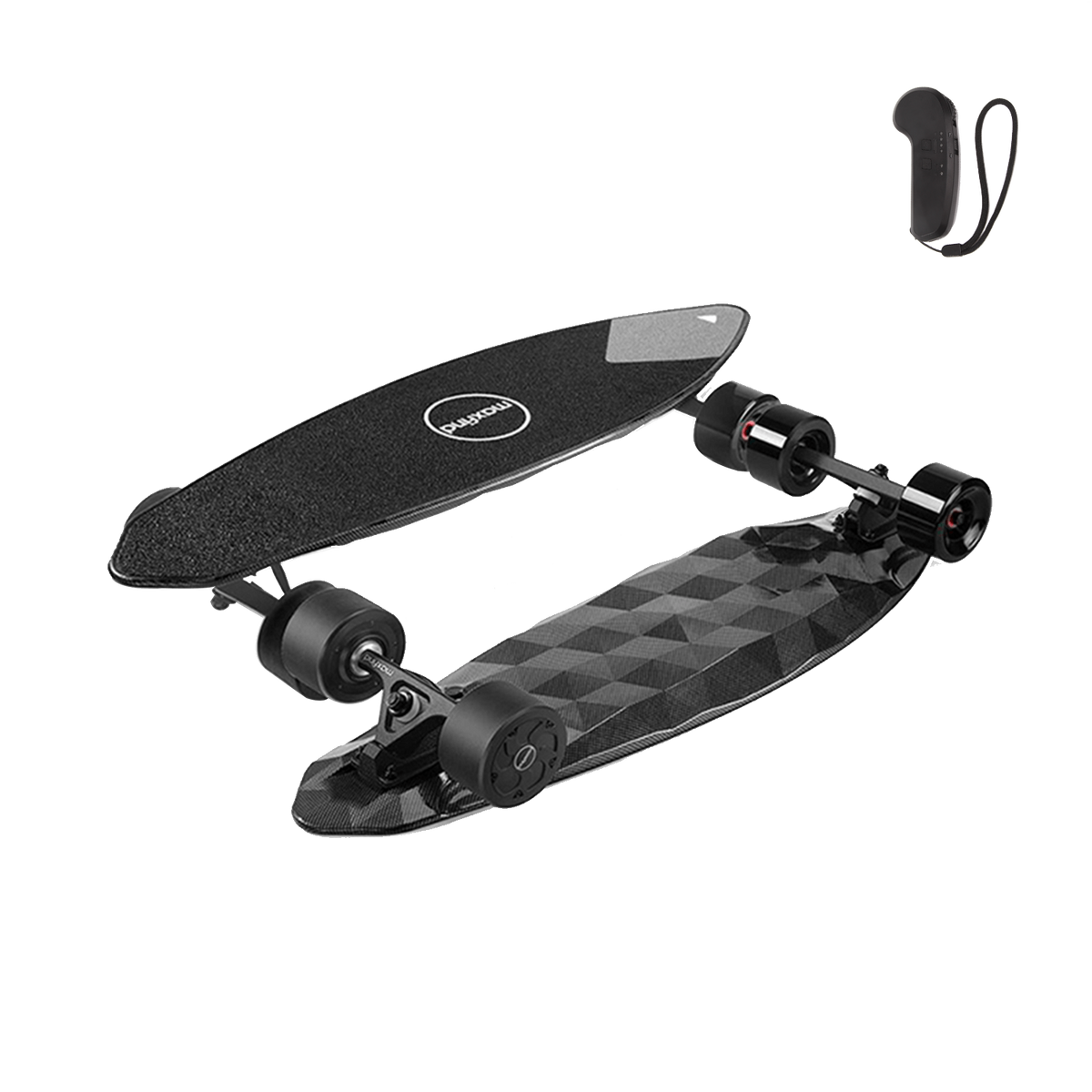 MAXFIND MAX2 PRO Electric Skateboard