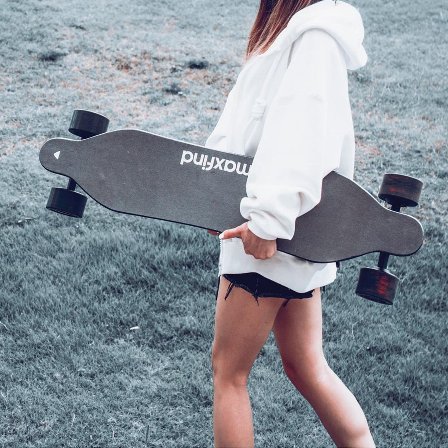 Maxfind Max 4 Electric Longboard