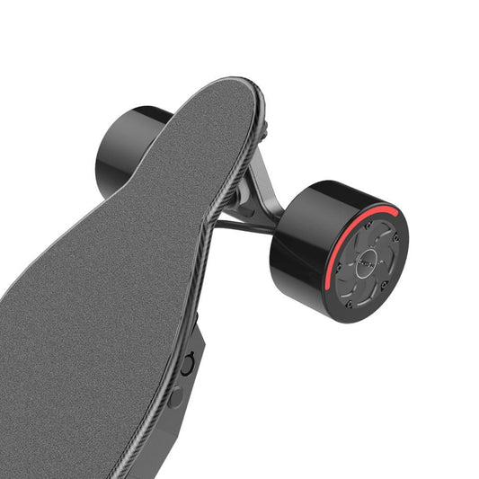 Maxfind Max 4 Electric Longboard