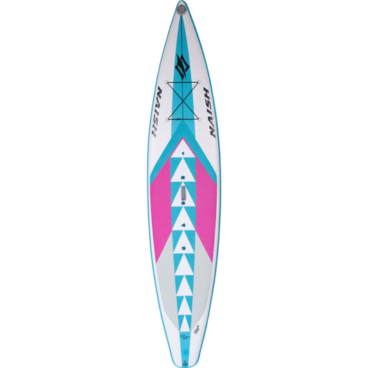 Naish One Air Inflatable SUP