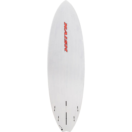 Naish S26 Hokua GTW SUP
