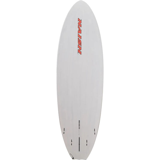 Naish S26 Mad Dog X32 SUP