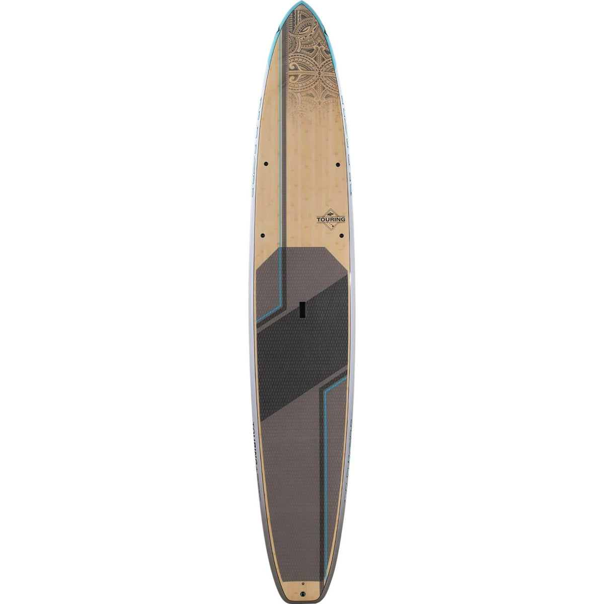 Naish S26 Touring GTW SUP