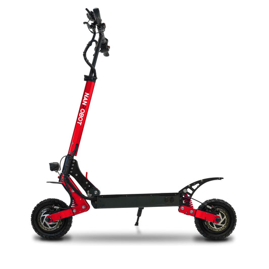 Nanrobot D4+ 3.0 Electric Scooter