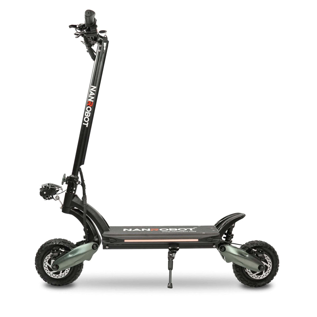 Nanrobot D6+ Electric Scooter