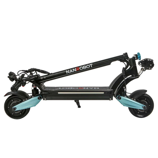 Nanrobot Lightning Electric Scooter