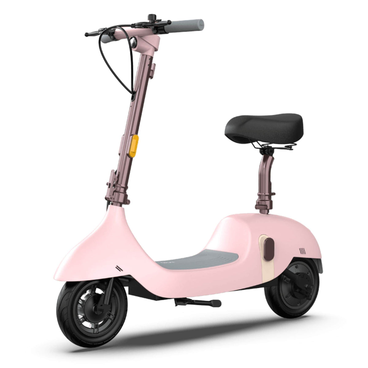 Okai Beetle Seated Electric Scooter