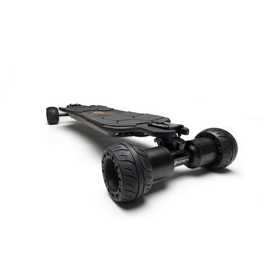 Onsra Black Carve 2 Direct Drive Electric Skateboard