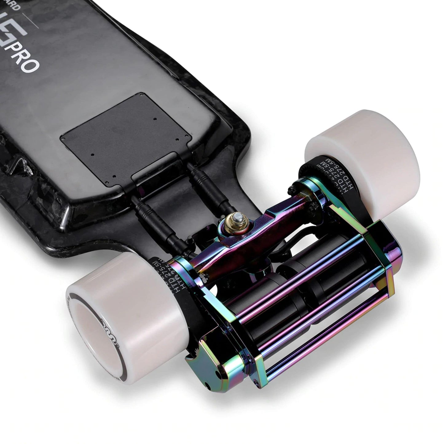 Ownboard Zeus Carbon Pro Electric Skateboard