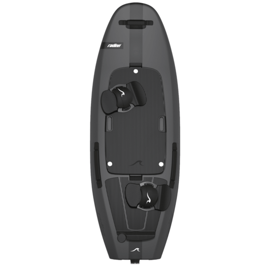 Radinn Carve Electric Surfboard
