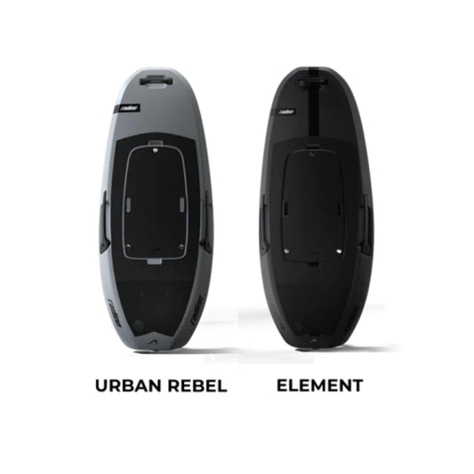 Radinn Freeride Electric Surfboard