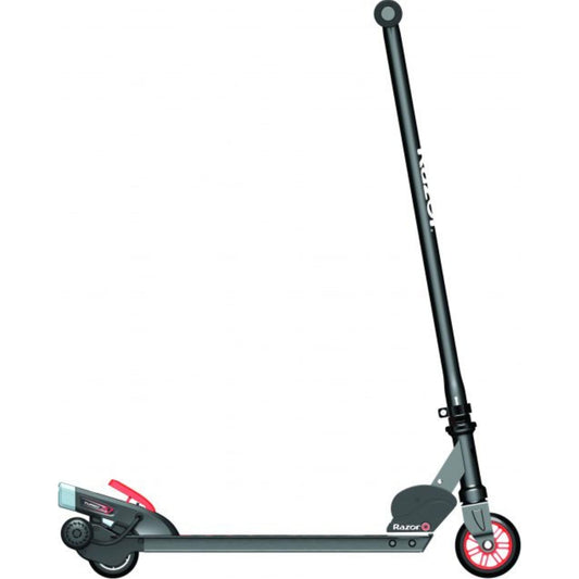 Razor Turbo A Black Label Electric Scooter