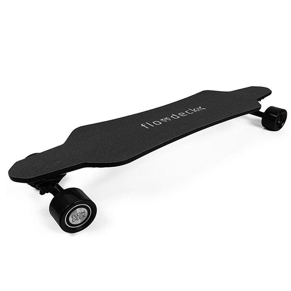 SoFlow Flowdeck X - Powerful Electric Longboard