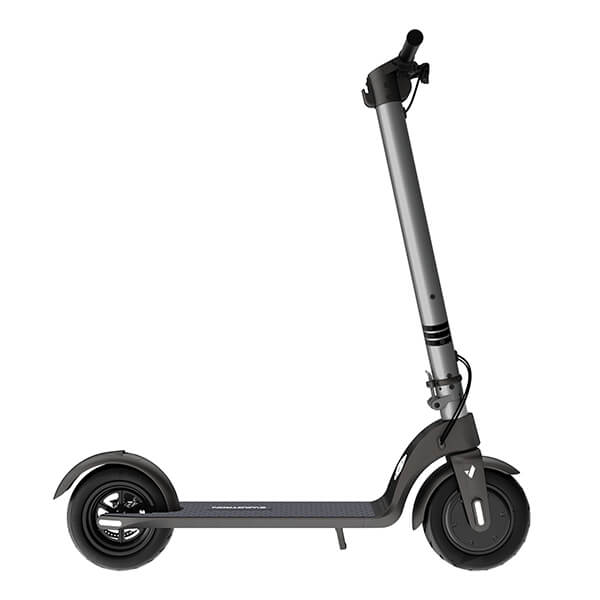 Swagtron Swagger 7 Folding Electric Scooter