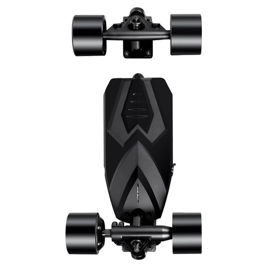 Teamgee H3 Electric Skateboard DIY Kit H3