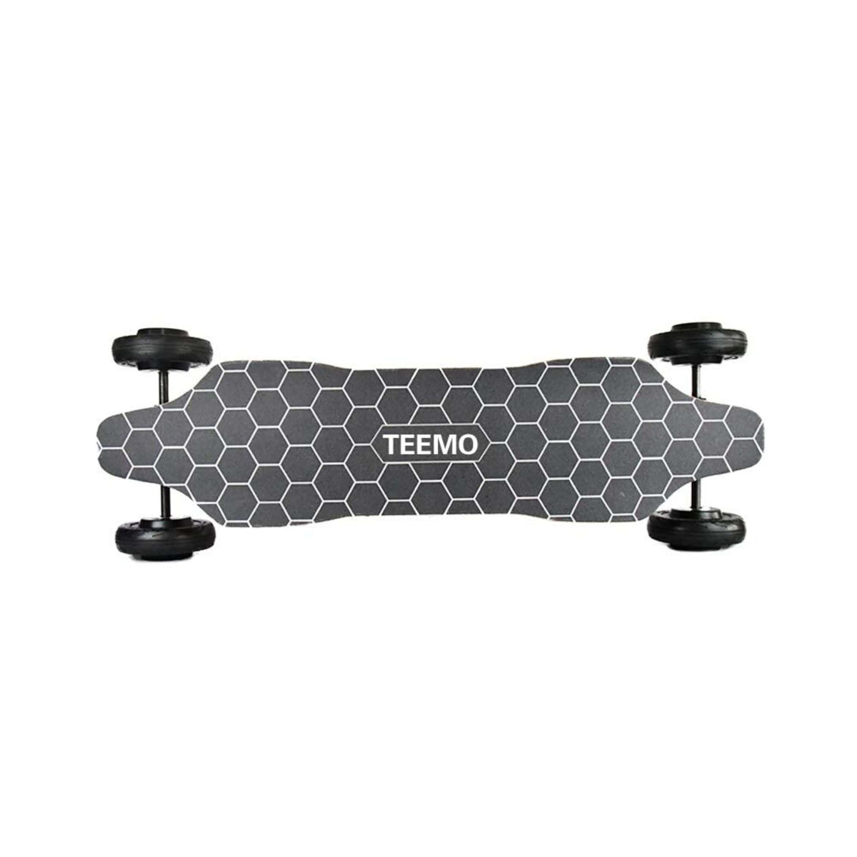 Teemo Off-Road Electric Skateboard