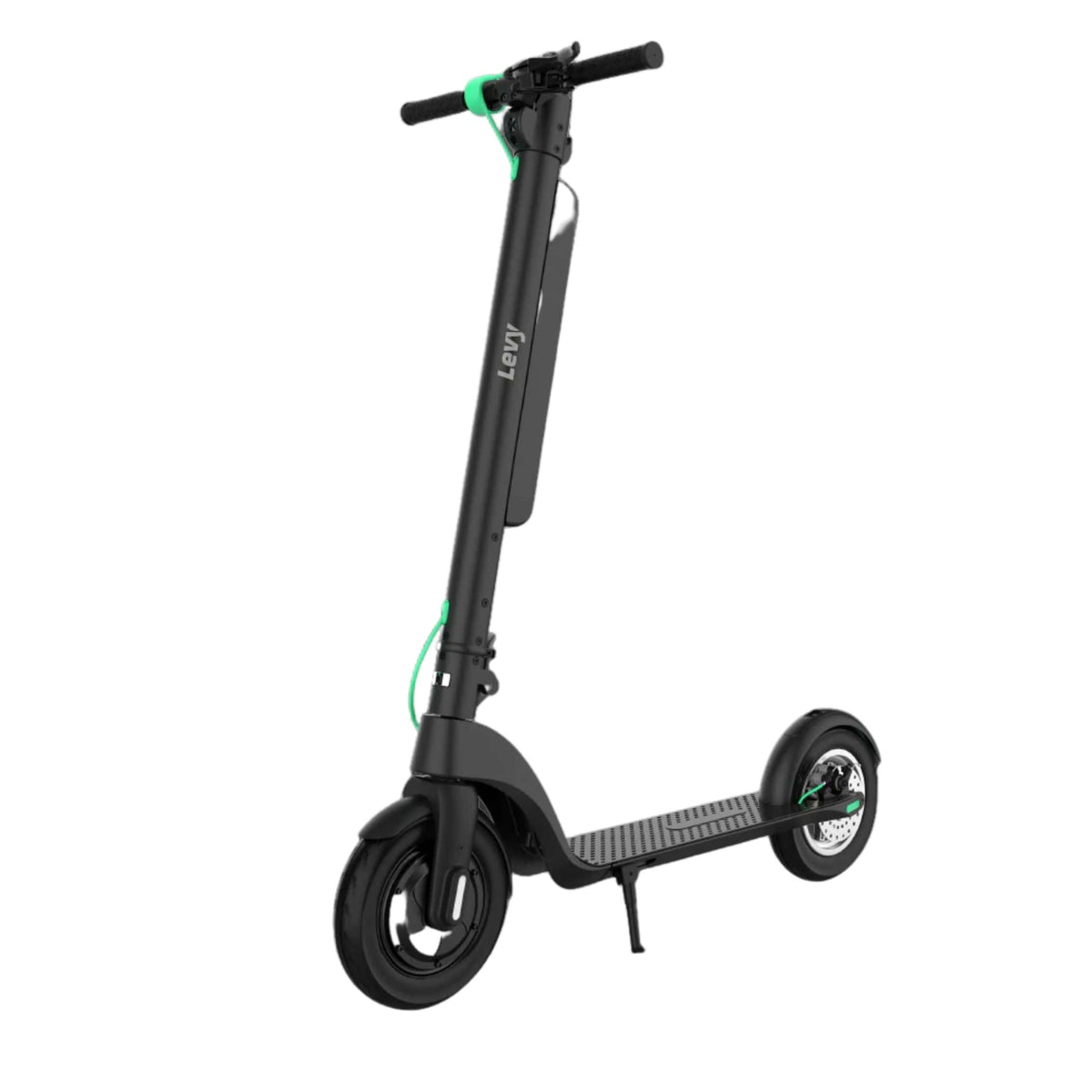The Levy Plus Electric Scooter