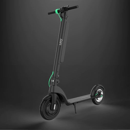 The Levy Plus Electric Scooter