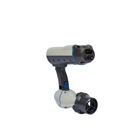 Bixpy SwimJet Kit - Snorkel & Scuba