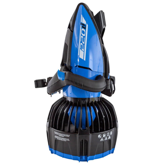 Yamaha 220Li Seascooter