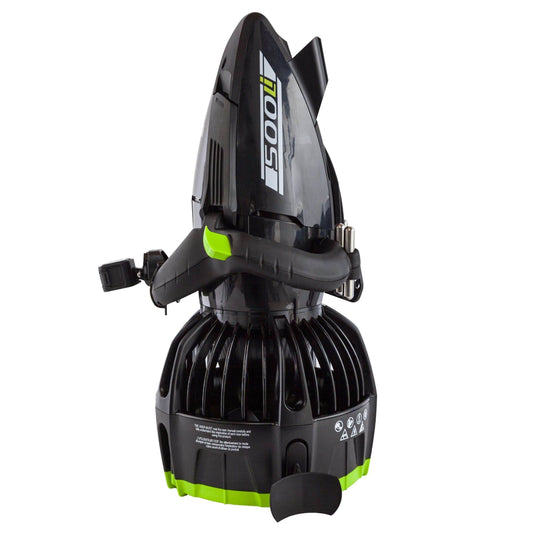 Yamaha 500Li Seascooter