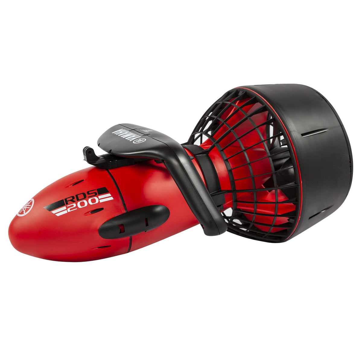 Yamaha RDS200 Seascooter