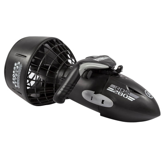 Yamaha RDS280 Seascooter